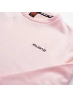 Mikina model 20846798 W - Iguana