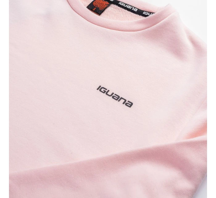 Mikina model 20846798 W - Iguana