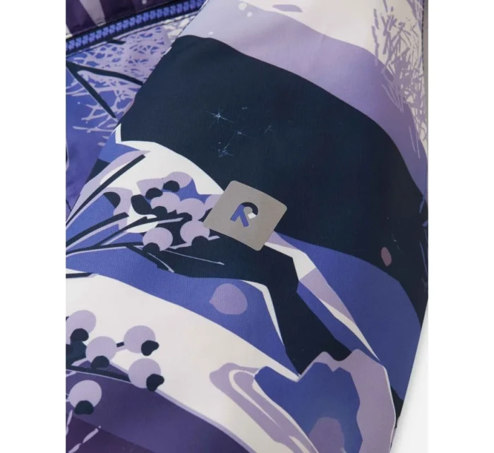 Reima Reimatec Muonio Jr zimná športová bunda 5100289B-5661