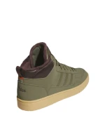Topánky adidas Rapid Court Mid Winterized M JR0184