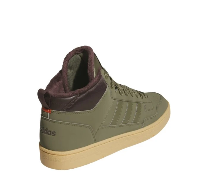 Topánky adidas Rapid Court Mid Winterized M JR0184
