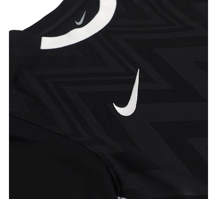 Dámske tričko Nike Dri-FIT Challenge V Jersey black FD7420 010