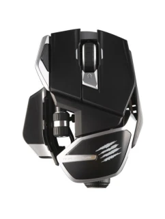 Bezdrôtová myš Mad Catz R.A.T. DWS