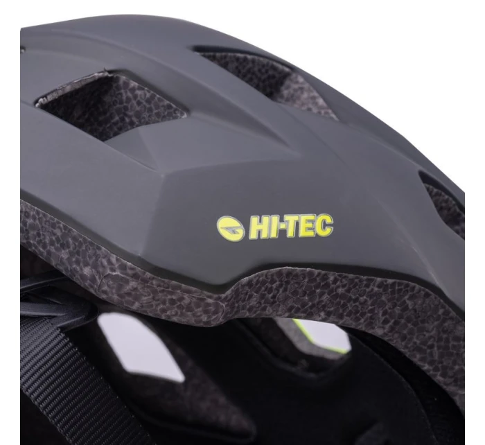 Cyklistická přilba Hi-Tec Ivaar Jr 92800664411 Cyklistická přilba Hi-Tec Ivaar Jr 92800664411