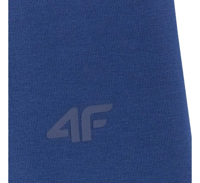 Dámske legíny 4F CAS F195 navy blue 4FWMM00TTIGF195 031S women's Dámske legíny 4F CAS F195 navy blue 4FWMM00TTIGF195 031S women's