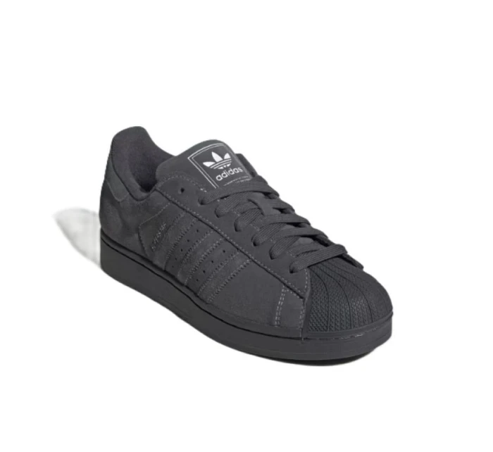 Topánky adidas SUPERSTAR II GRESIX/GRESIX/GRESIX KI8492 Topánky adidas SUPERSTAR II GRESIX/GRESIX/GRESIX KI8492