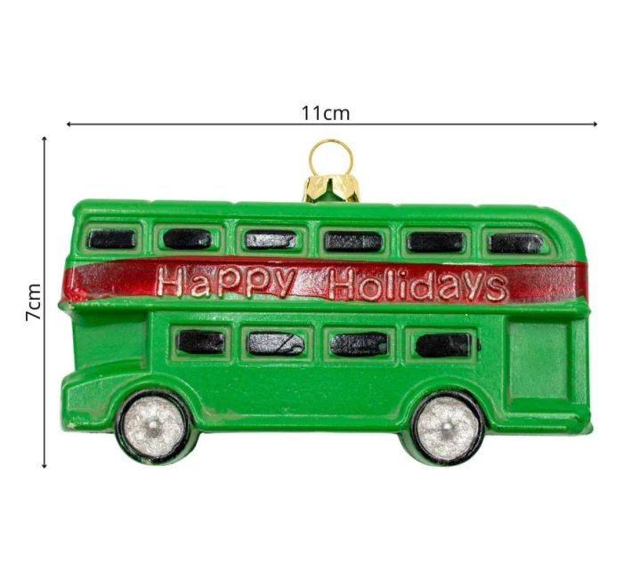 PLASTOVÉ TVAROVANIE OZDÔB BEZPEČNÝ TURISTICKÝ AUTOBUS