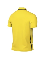 Pánske tričko Nike Dri-Fit Park 26 Polo Yellow HM7136 719