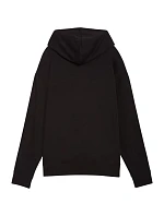 Puma ESS Graphic Animal Comfort Hoodie black 691822 01