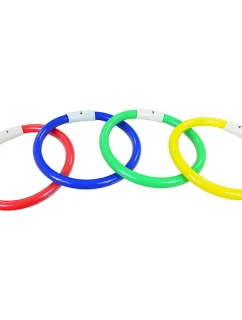 RYBÁRSKE KOLIESKA NA DNO /4KS/VDR-060S4