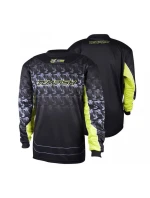 Mikina Tempish Sixth Goalie 13500004942 Mikina Tempish Sixth Goalie 13500004942