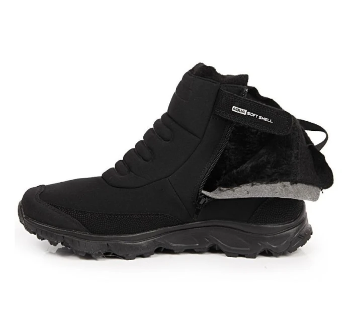 Pánske nepremokavé snehové topánky DK
