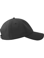 6 panelová baseballová kšiltovka black model 22411053 - Atlantis Headwear 6 panelová baseballová kšiltovka black model 22411053 - Atlantis Headwear