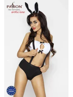 Passion model 18032887 set kolor:black - festina