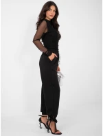 Nohavice IT SP 9987.16 black