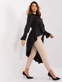 Koszula LK KS model 21215653 biały - FPrice