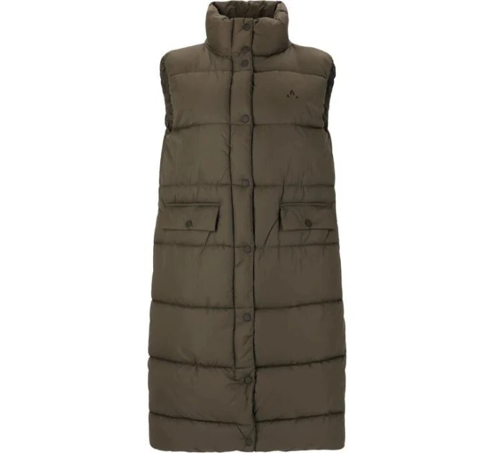 Dámska vesta Whistler AMARETTO