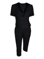 Dámské pyžamo model 17902828 - MEDIOLANO Dámské pyžamo model 17902828 - MEDIOLANO