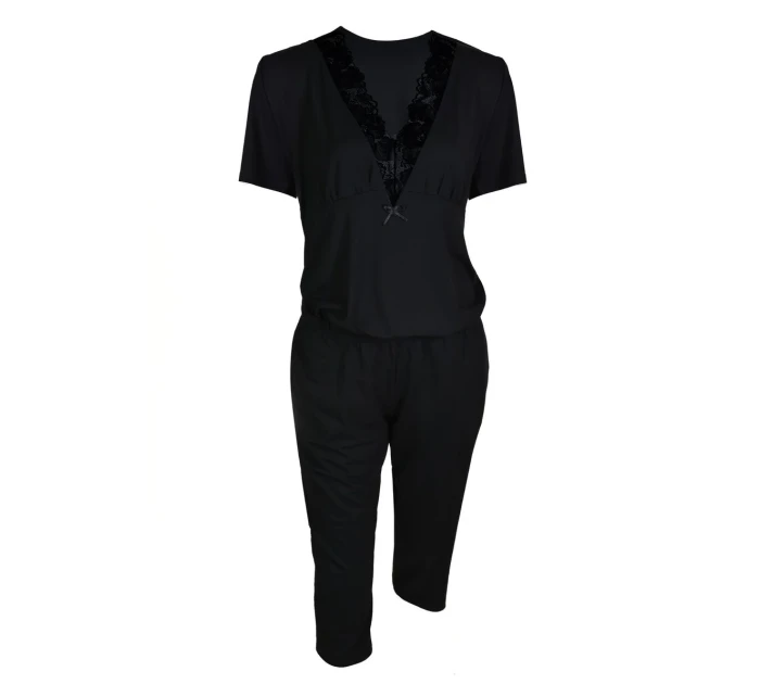 Dámské pyžamo model 17902828 - MEDIOLANO Dámské pyžamo model 17902828 - MEDIOLANO