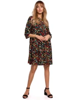 Denné šaty model 144458 Moe