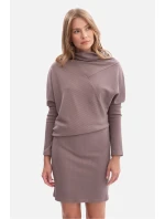 Denné šaty model 218624 BeWear