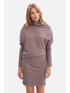 Denné šaty model 218624 BeWear