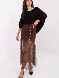 Dlhá sukňa model 221591 Taliansko Moda