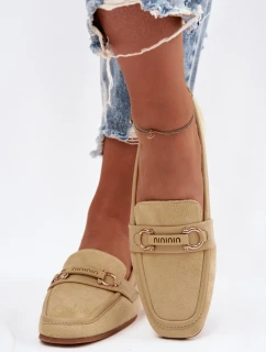 Mokasíny model 223627 Step in style