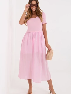 Denné šaty model 228467 Taliansko Moda