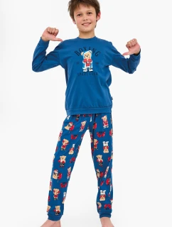 Pyžamo Young Boy  134164 model 21285547 - Cornette