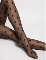 Fiore pančuchy G 6105 Jar 20 den 2-4