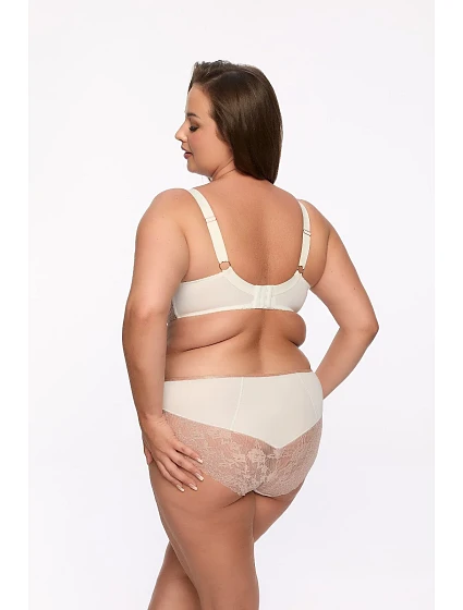 poloměkká podprsenka BSM model 20949438 Simone Maxi - Gaia