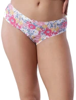 Dámske klasické nohavičky Pastel Dream - JULIMEX