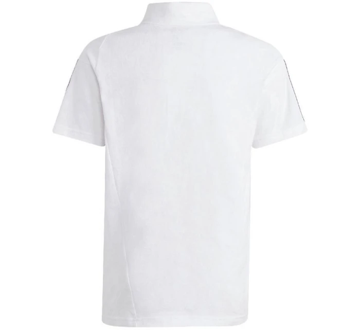 Detské bavlnené tričko adidas Tiro 23 Competition white IC4576 Detské bavlnené tričko adidas Tiro 23 Competition white IC4576