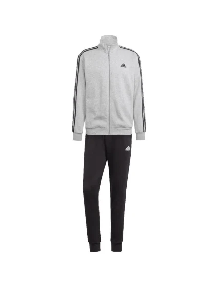 Tepláková souprava Basic 3Stripes Fleece M model 19575685 - ADIDAS