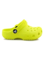Dřeváky Classic Clog Jr model 20100465 - Crocs Dřeváky Classic Clog Jr model 20100465 - Crocs