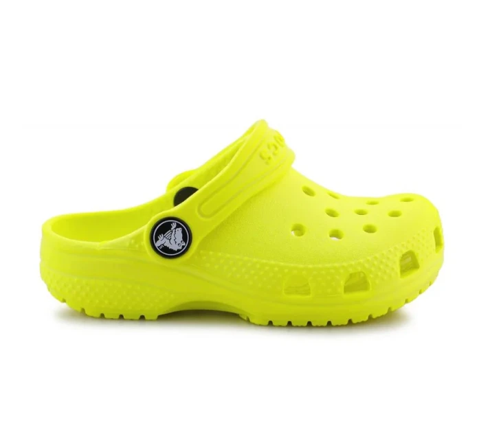 Dřeváky Classic Clog Jr model 20100465 - Crocs Dřeváky Classic Clog Jr model 20100465 - Crocs