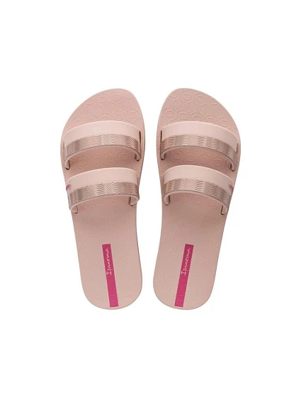 Mesh Slide W  dámské žabky model 21104939 - Ipanema