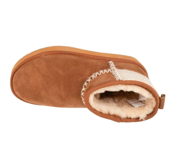 EMU Australia Stinger Knit Flatform W W13143-CHES dámska obuv