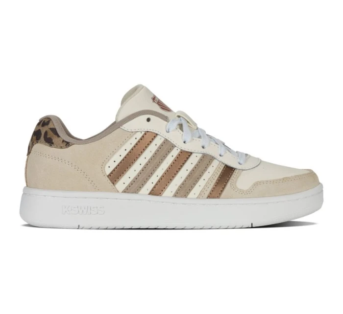 Boty KSwiss Court II W model 21256202 - K- Swiss Boty KSwiss Court II W model 21256202 - K- Swiss
