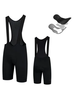 Rogelli spodenki damskie na szelkach POWER S