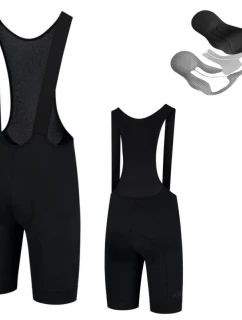 Rogelli spodenki damskie na szelkach POWER S