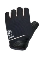 Rukavice CHIBA BIOXCELL LADY black M dámske