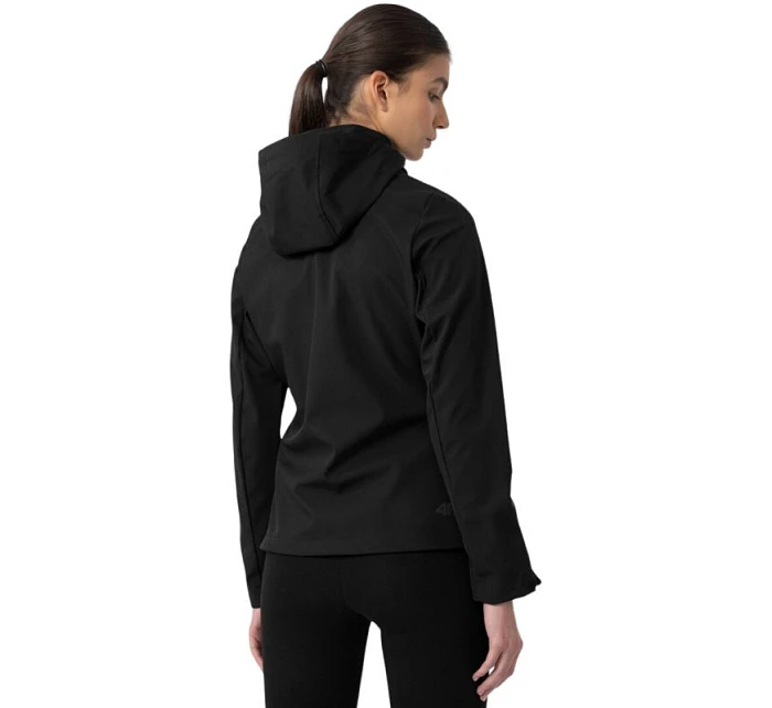 Dámska softshellová bunda W H4Z22 SFD001 20S - 4F