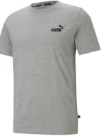 Pánske tričko Puma ESS Small Logo Tee M 586668 03
