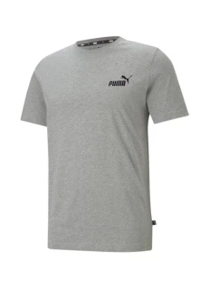 ESS Small Logo Tee M model 18713574 03 pánské - Puma