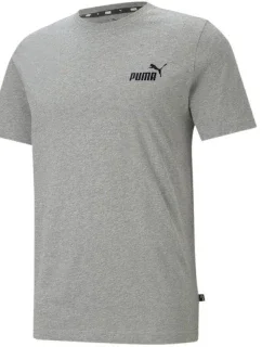 ESS Small Logo Tee M model 18713574 03 pánské - Puma