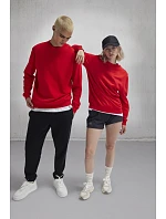 B&C ID.332 Crew Unisex mikina 01.I332 navy