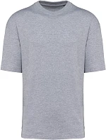 K Oversize tričko z těžké bavlny 20. oxford grey model 22511511 - Kariban K Oversize tričko z těžké bavlny 20. oxford grey model 22511511 - Kariban