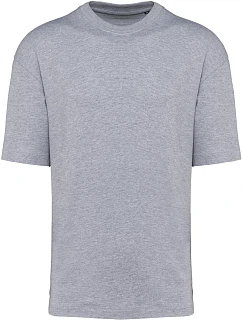 K Oversize tričko z těžké bavlny 20. oxford grey model 22511511 - Kariban
